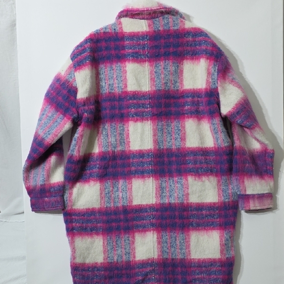 Blank NYC White Label Jacket - Picture 5 of 5